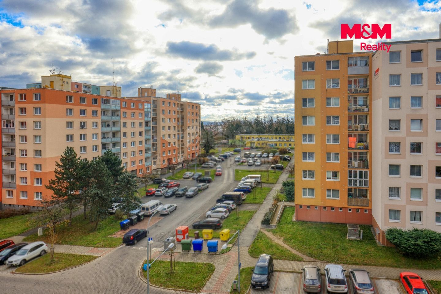 Prodej, Byt 1+kk, 31 m², Plzeň, Brněnská, Plzeň – náhled fotky 9