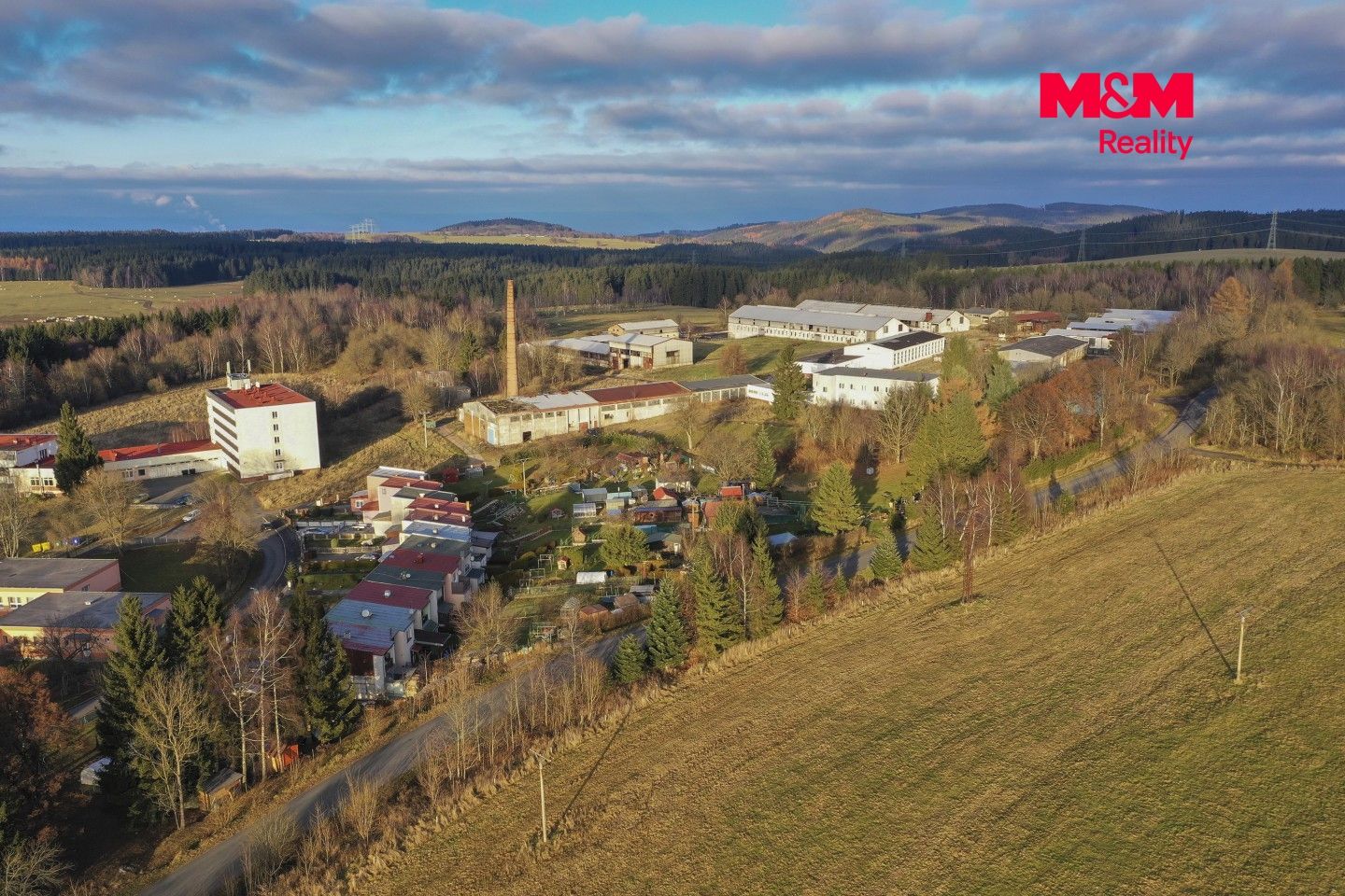 Pronájem, Byt 4+1, 80 m², Rovná, Rovná – náhled fotky 22