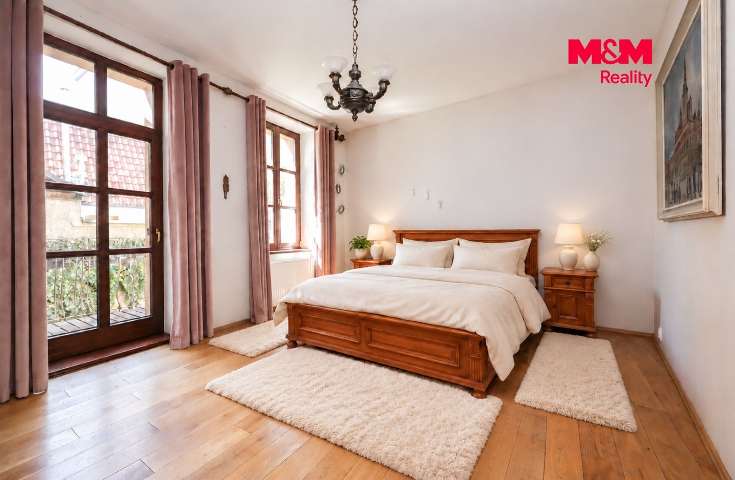 Prodej, Rodinný dům, 420 m², Olomouc, Šemberova, Olomouc – náhled fotky 5