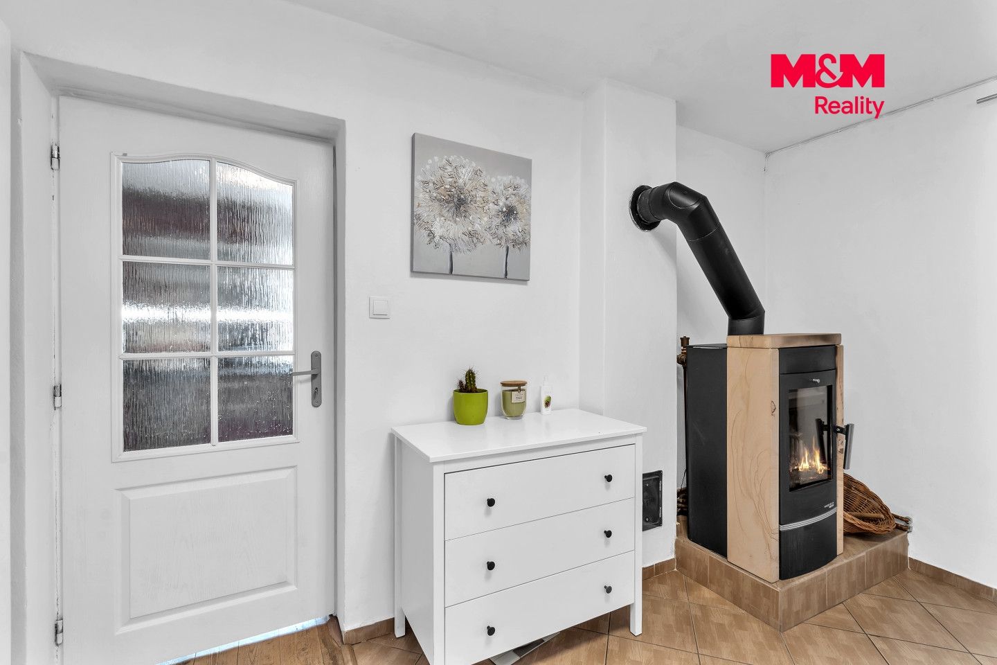 Prodej, Rodinný dům, 105 m², Rožďalovice, Tyršova, Rožďalovice – náhled fotky 21