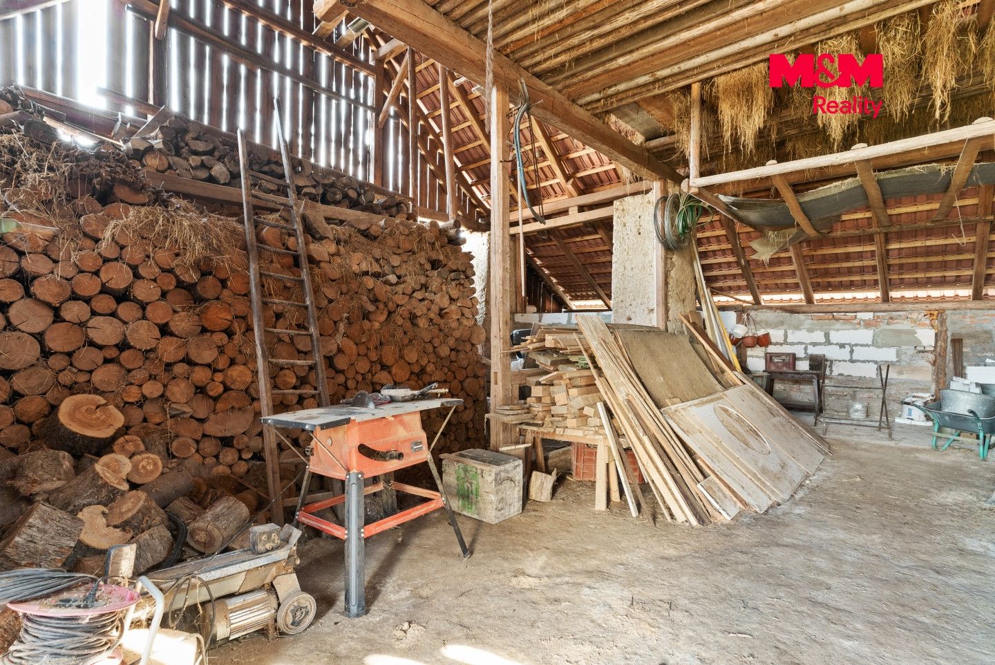 Prodej, Rodinný dům, 80 m², Čestín, Čestín – náhled fotky 27