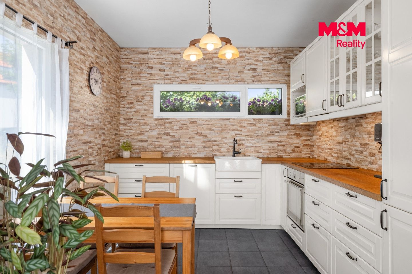 Prodej, Rodinný dům, 102 m², Jeneč, Jeneč – náhled fotky 9