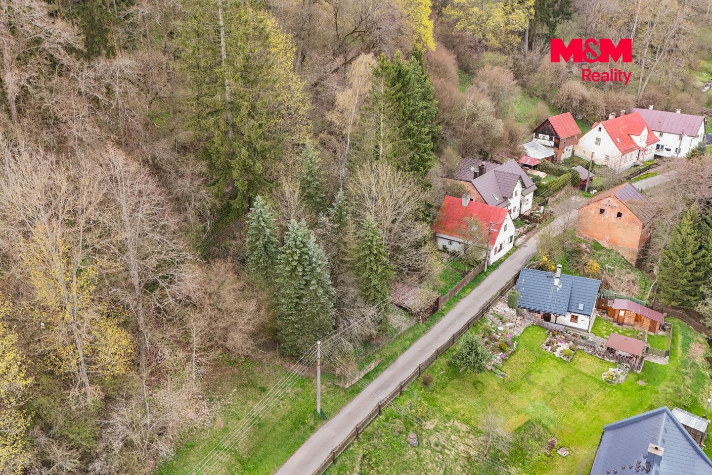 Prodej, Chalupa, 73 m², Chodová Planá, Chodová Planá – náhled fotky 31