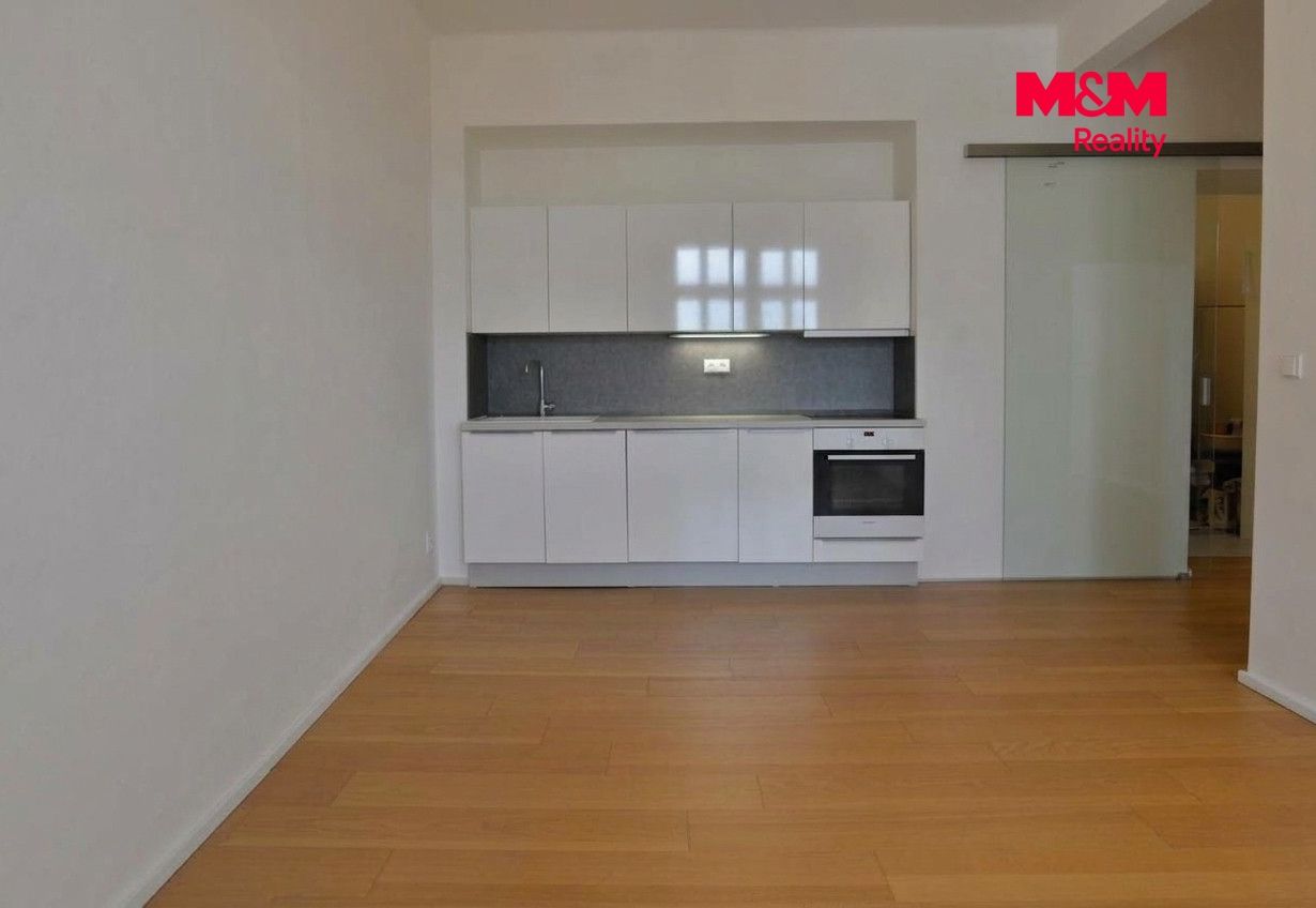 Pronájem, Byt 3+kk, 50 m², Hradec Králové, náměstí Jana Pavla II., Hradec Králové – náhled fotky 2