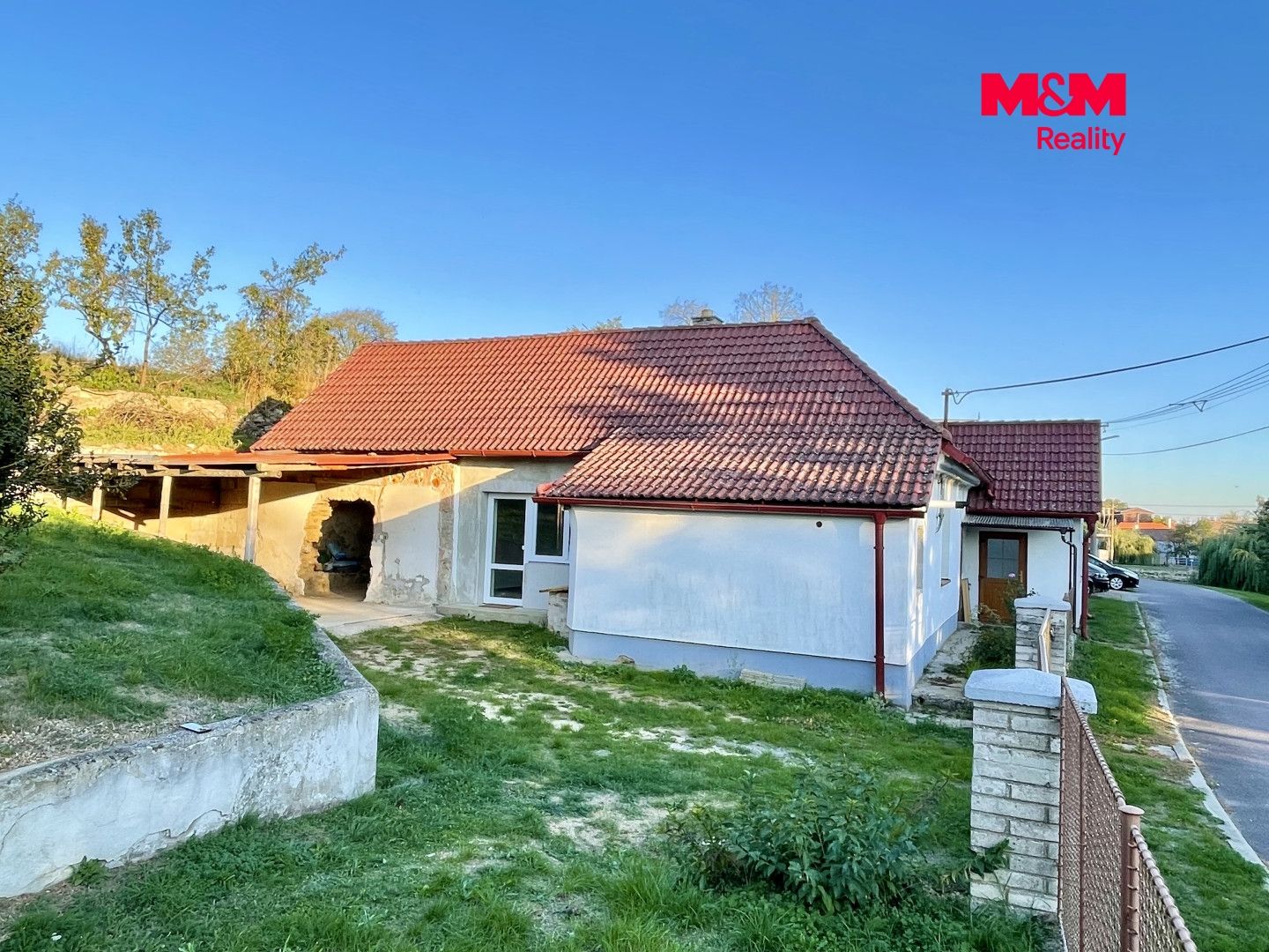 Prodej, Rodinný dům, 100 m², Častohostice, Častohostice – náhled fotky 20