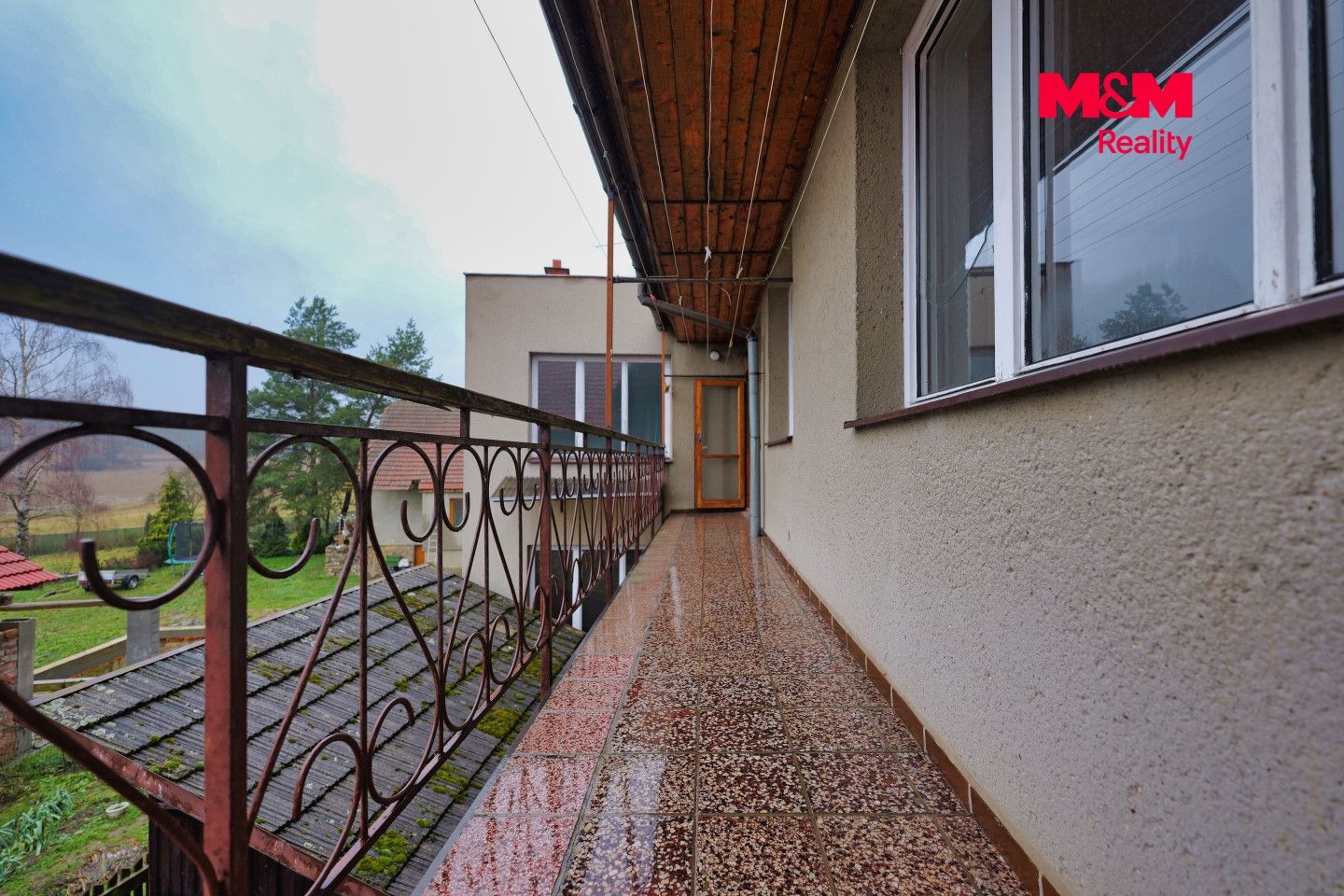 Prodej, Rodinný dům, 195 m², Dzbel, Dzbel – náhled fotky 28