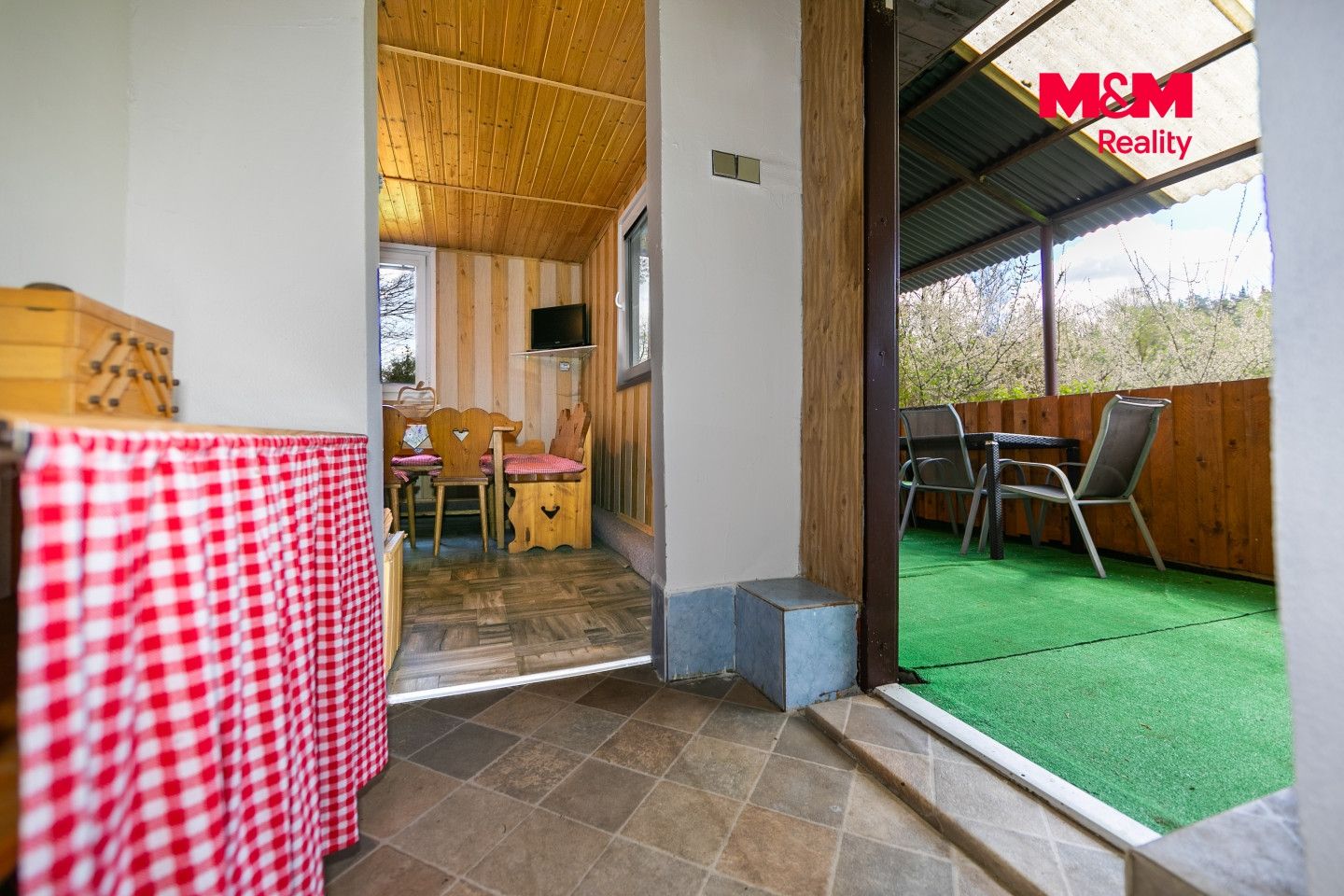 Prodej, Chata, 34 m², Česká Bříza, Česká Bříza – náhled fotky 7