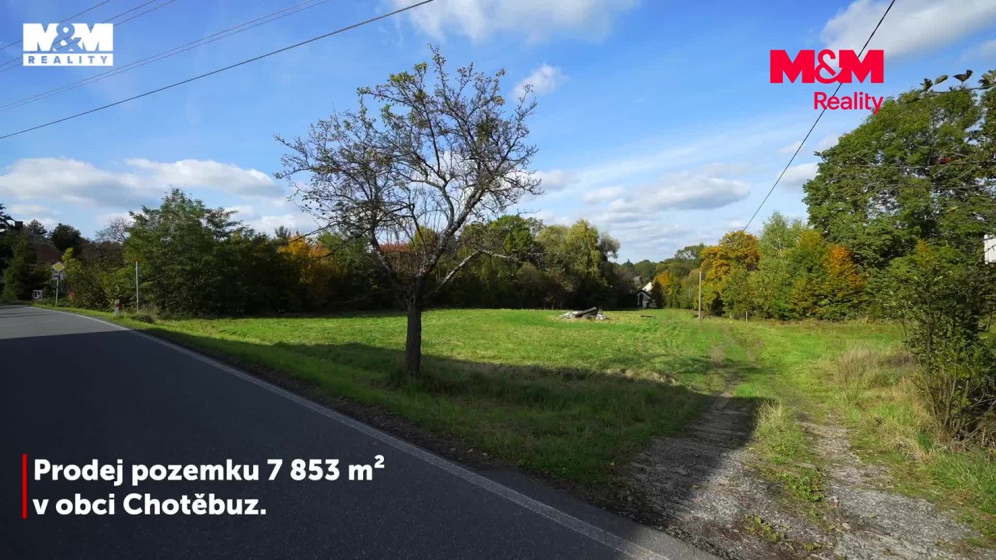 Prodej, Rodinný dům, Chotěbuz