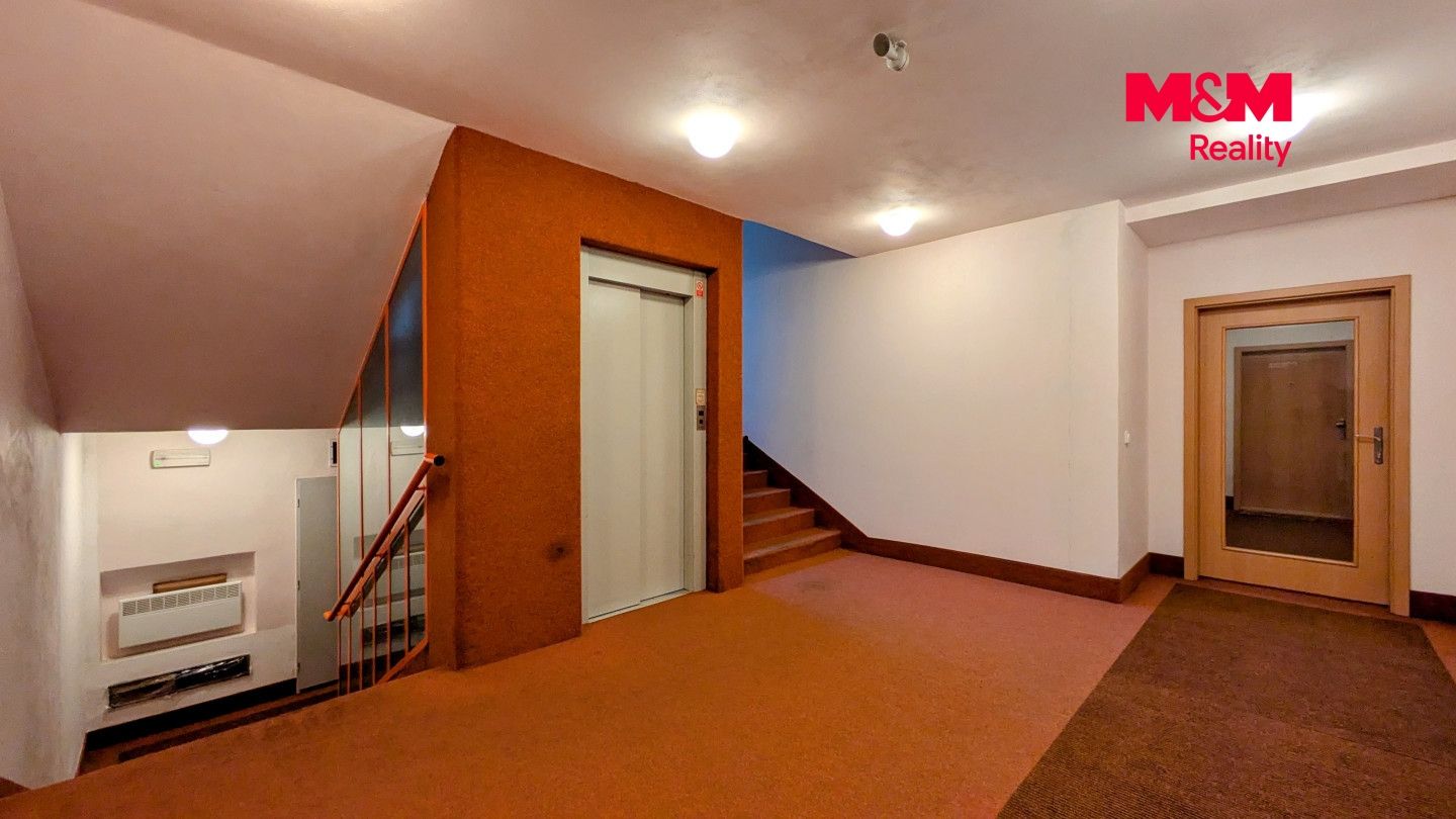 Prodej, Byt 2+kk, 55 m², Bedřichov, Bedřichov – náhled fotky 23