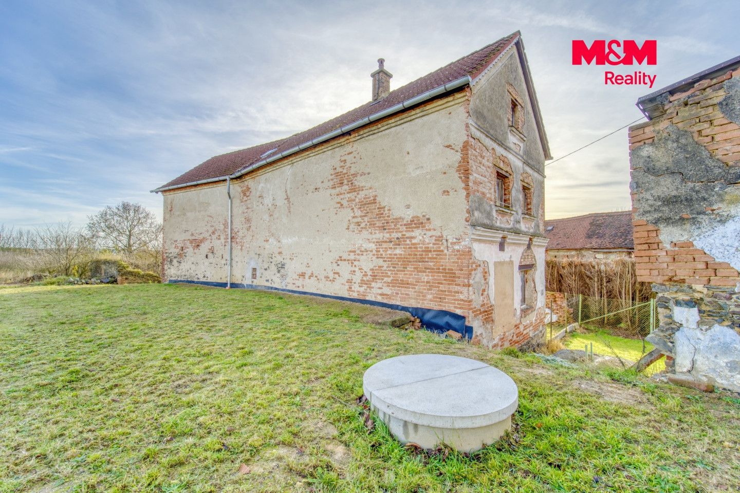 Prodej, Rodinný dům, 154 m², Černošín, Černošín – náhled fotky 14