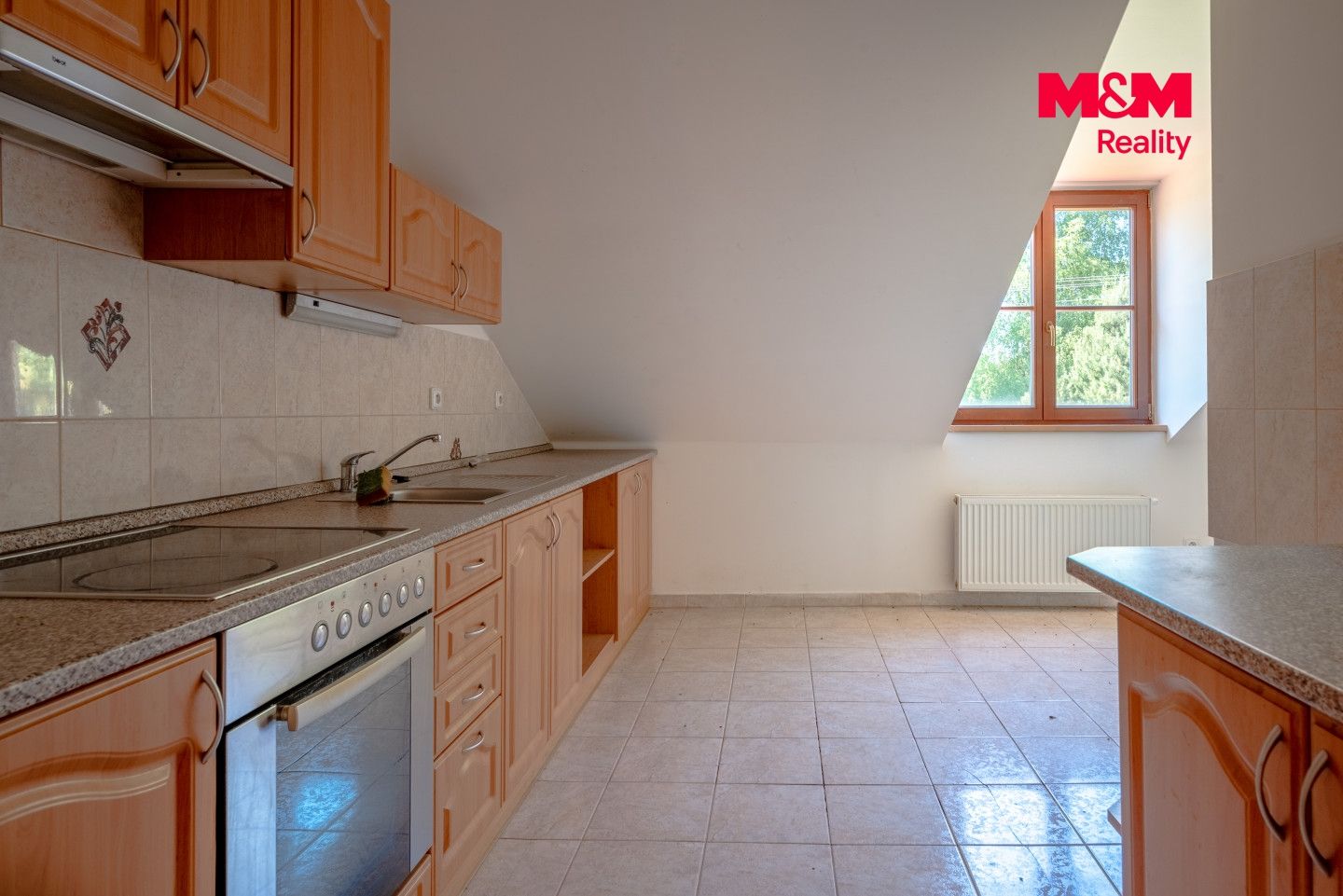 Prodej, Rodinný dům, 362 m², Nová Ves nad Lužnicí, Nová Ves nad Lužnicí – náhled fotky 26