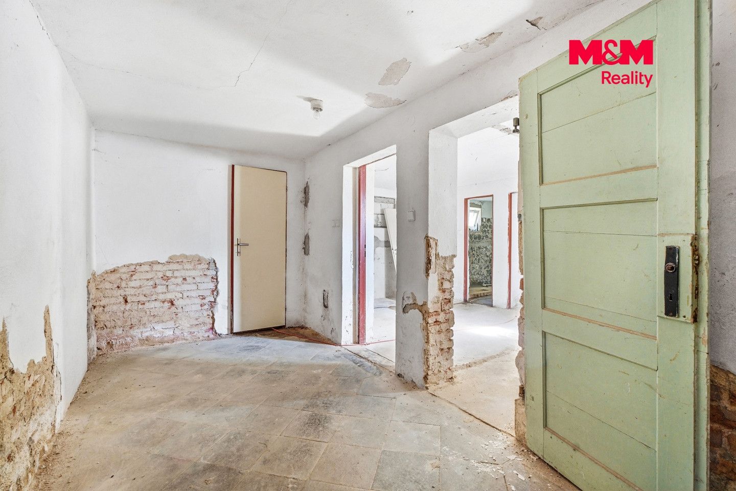 Prodej, Rodinný dům, 620 m², Lobendava, Lobendava – náhled fotky 7