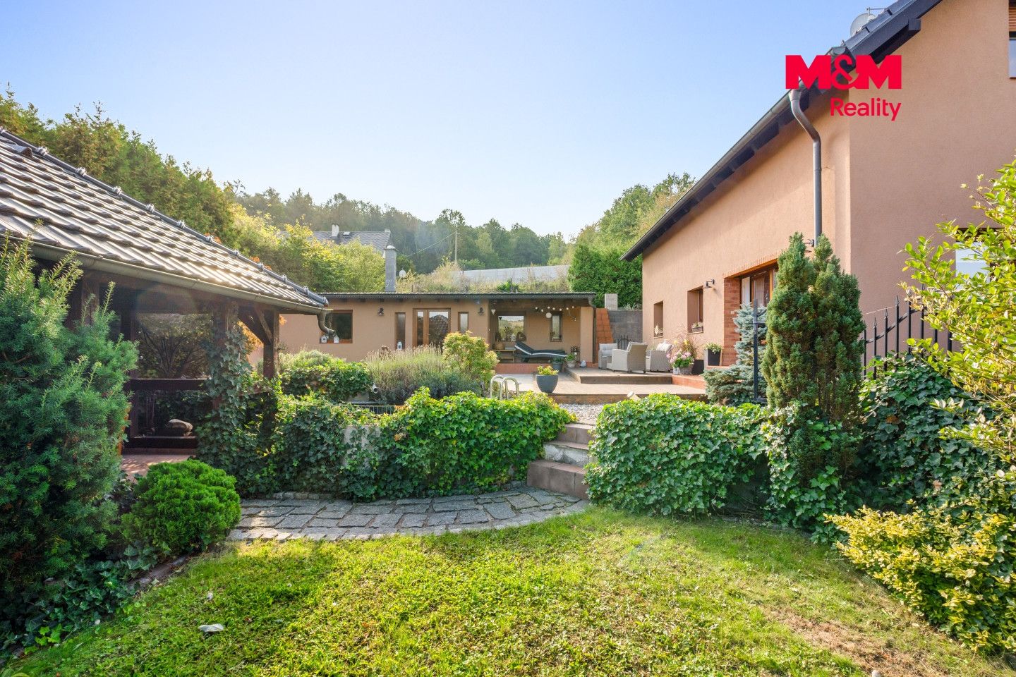 Prodej, Rodinný dům, 252 m², Chuderov, Chuderov – náhled fotky 30