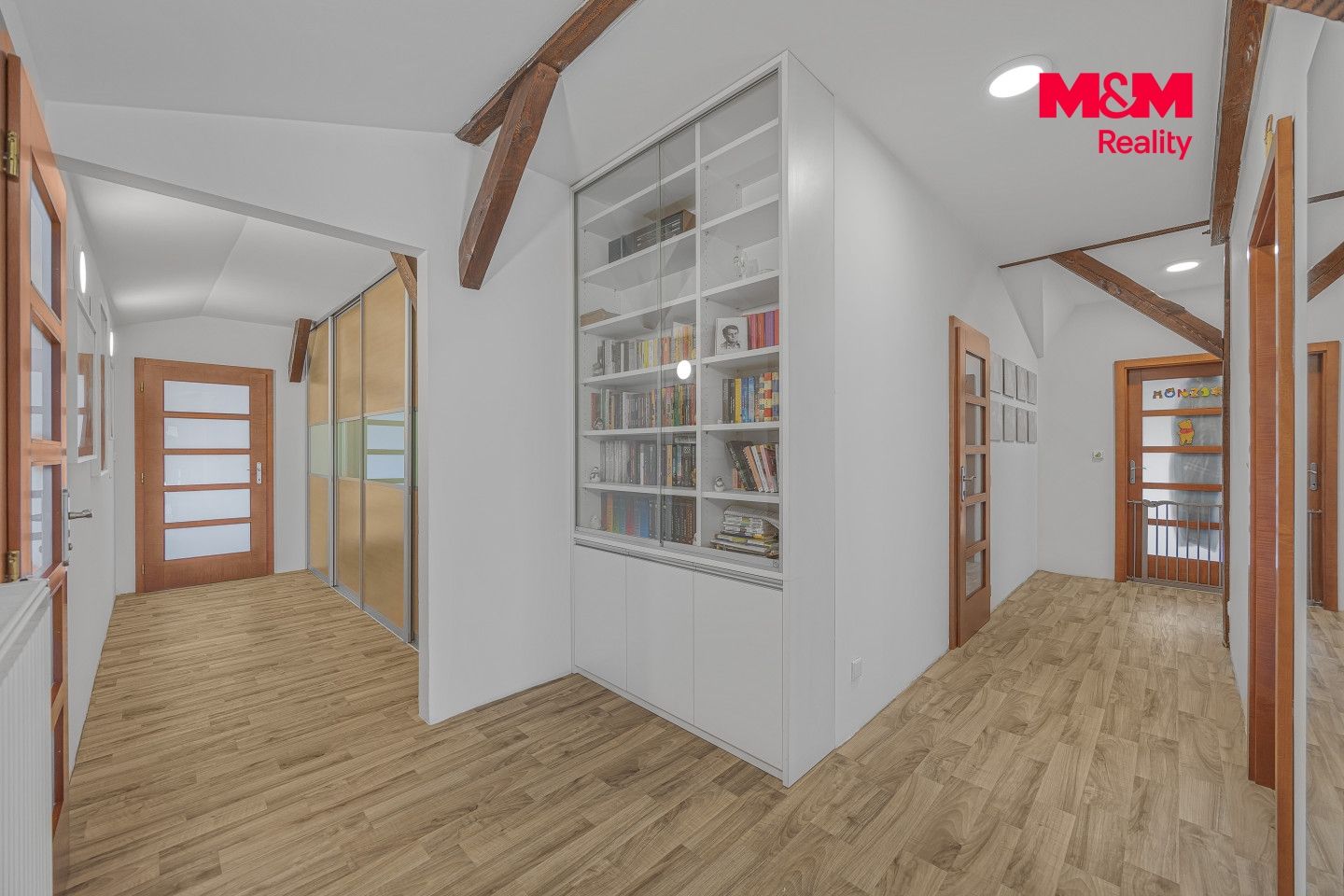Prodej, Rodinný dům, 374 m², Sulice, Hlavní, Sulice – náhled fotky 13