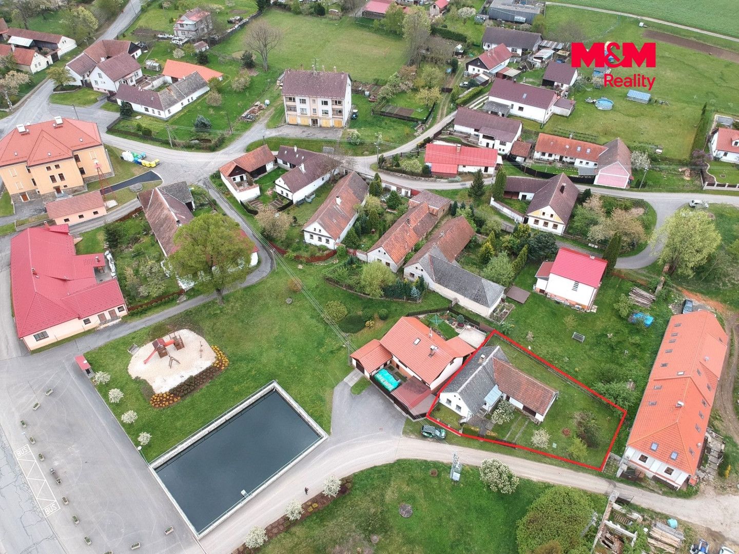 Prodej, Chalupa, 75 m², Pošná, Pošná – náhled fotky 2