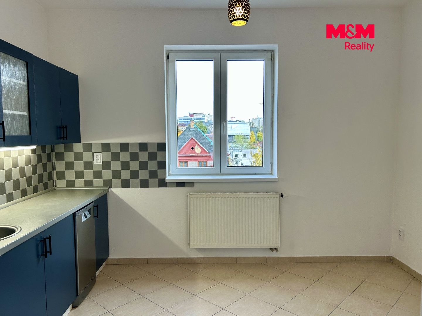 Pronájem, Byt 3+1, 74 m², Liberec, Pavlovická, Liberec – náhled fotky 7