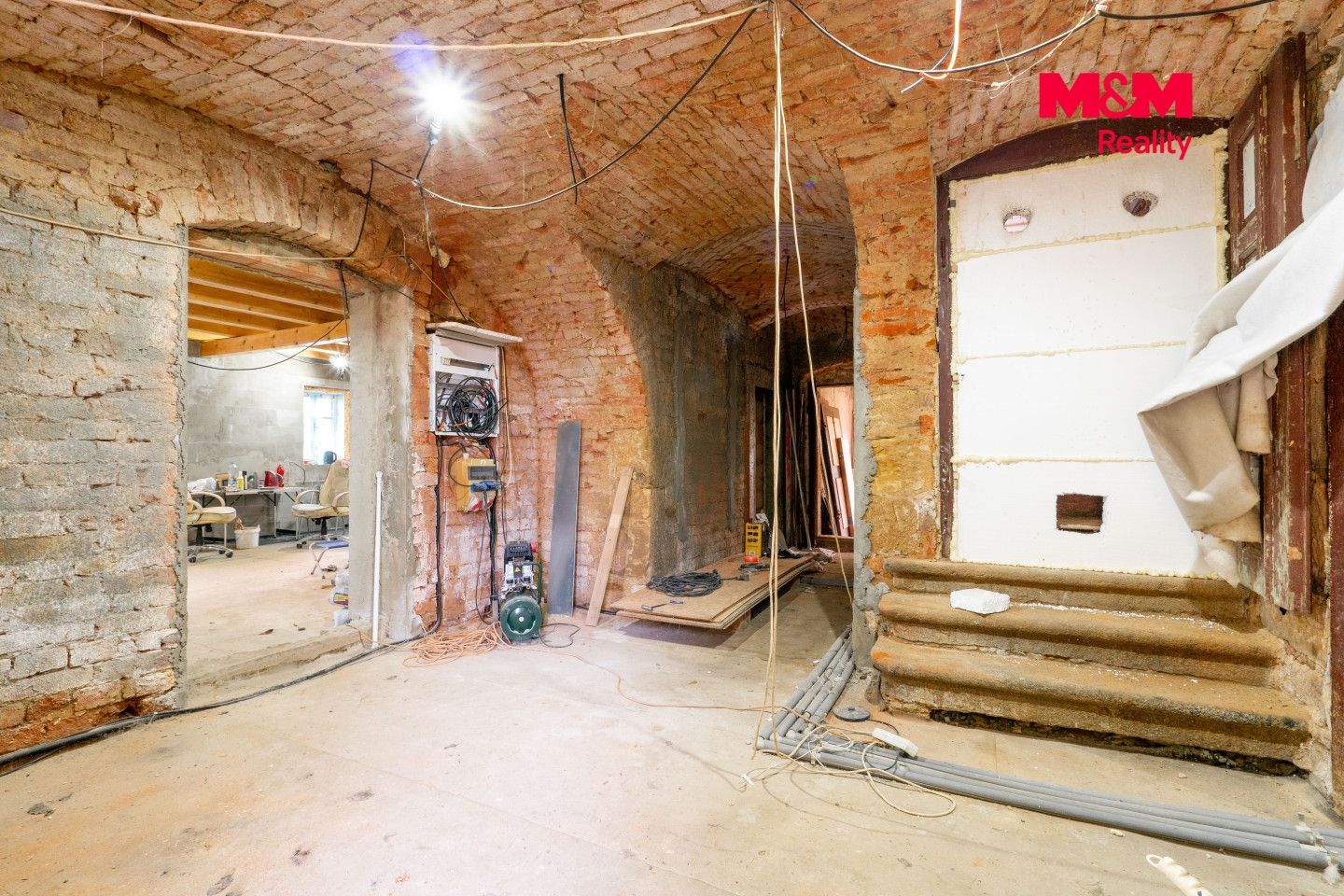Prodej, Rodinný dům, 171 m², Velký Šenov, Velký Šenov – náhled fotky 19