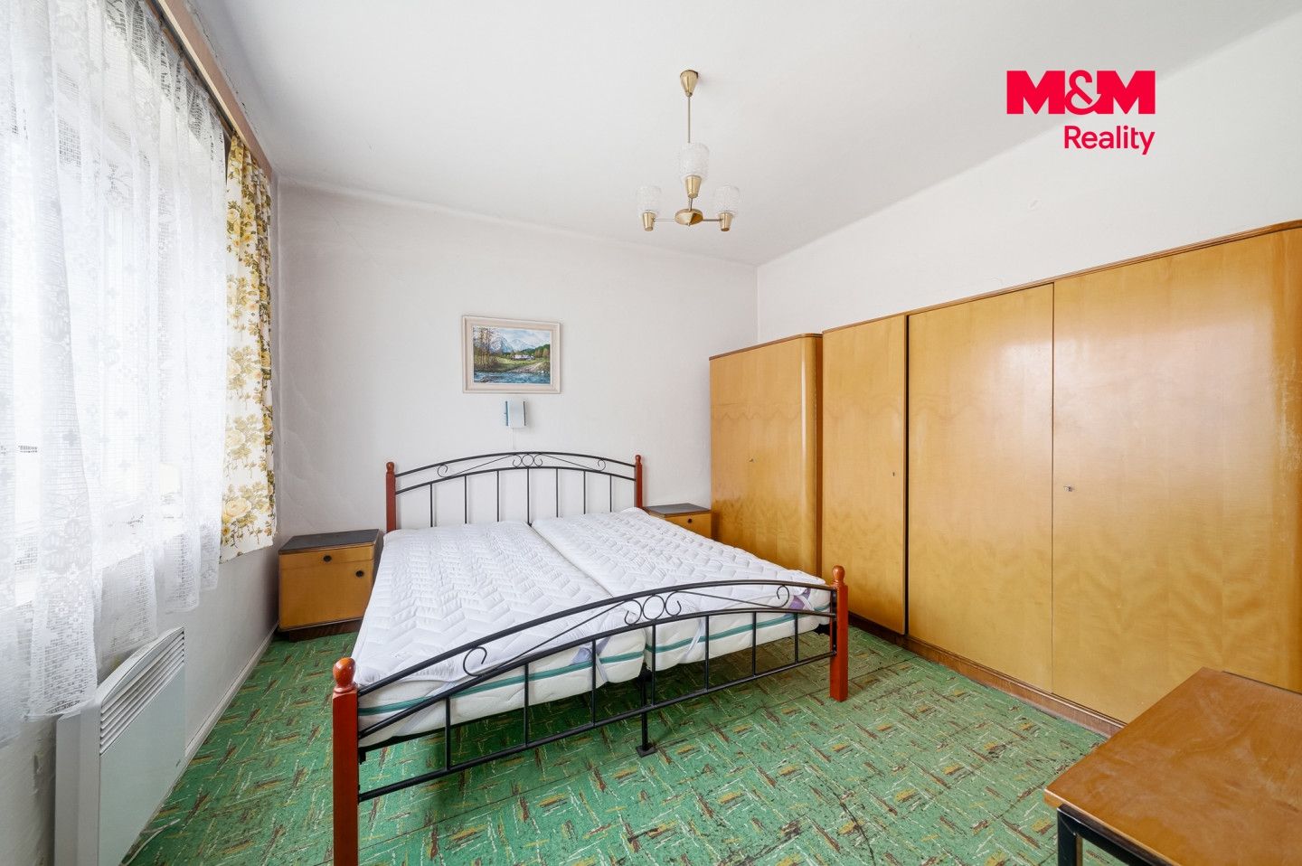 Prodej, Rodinný dům, 120 m², Třebovice, Třebovice – náhled fotky 14