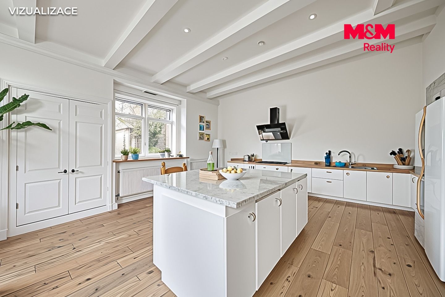 Prodej, Rodinný dům, 231 m², Moravská Třebová, Moravská Třebová – náhled fotky 24