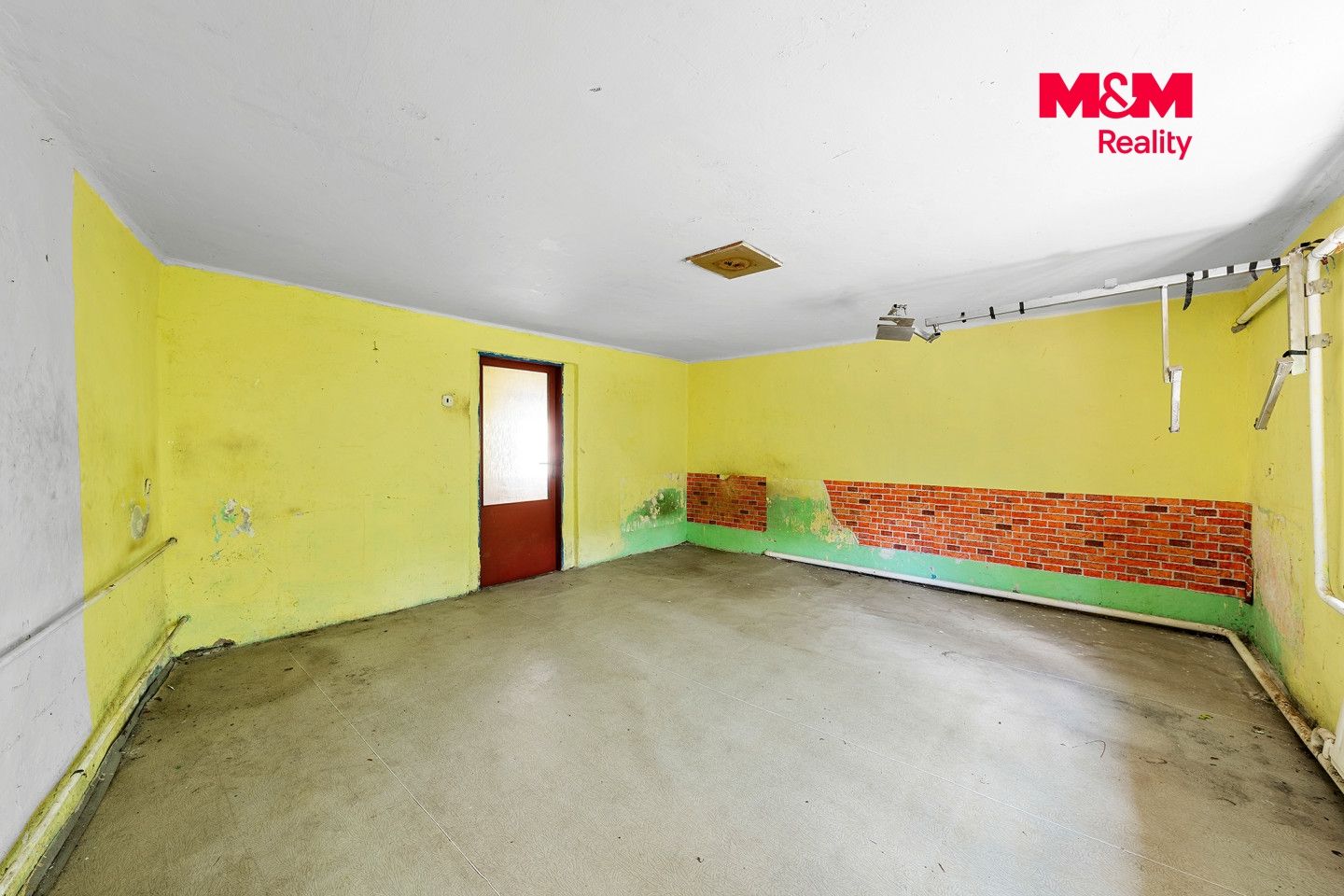 Prodej, Rodinný dům, 245 m², Býčkovice, Býčkovice – náhled fotky 17