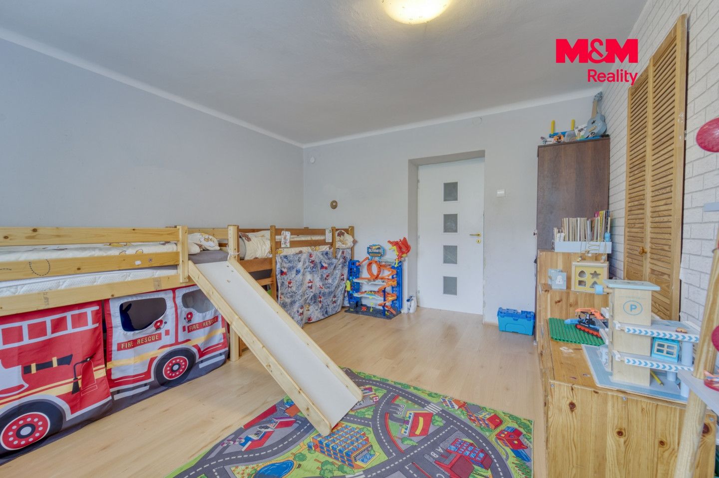 Prodej, Byt 3+1, 72 m², Plzeň, Topolová, Plzeň – náhled fotky 8