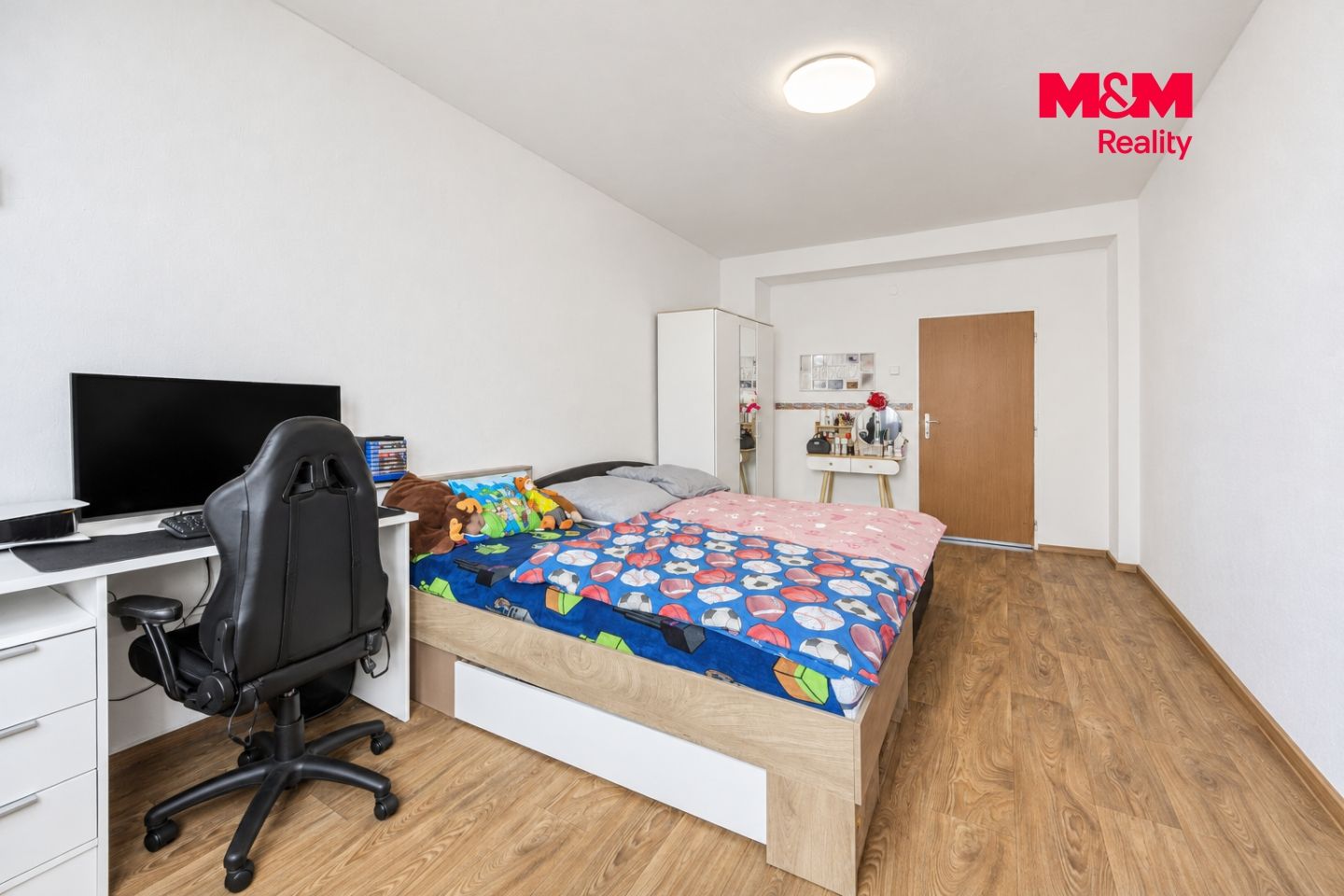 Prodej, Byt 2+kk, 52 m², Kralupy nad Vltavou, nám. Mládežníků, Kralupy nad Vltavou – náhled fotky 11