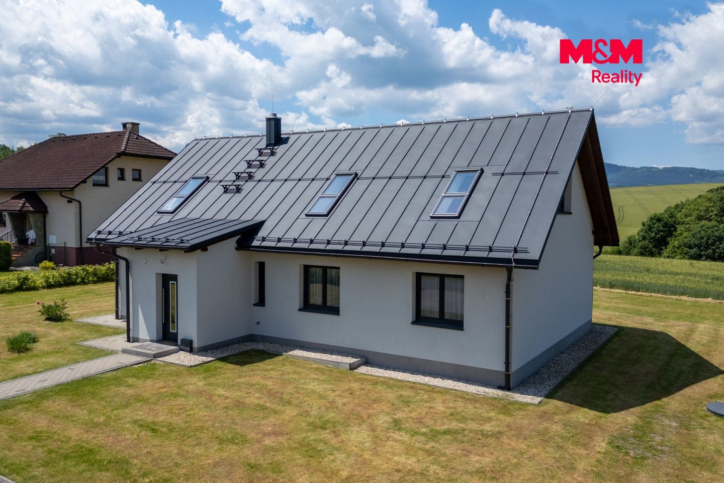Prodej, Rodinný dům, 160 m², Jablunkov, Jablunkov – náhled fotky 35