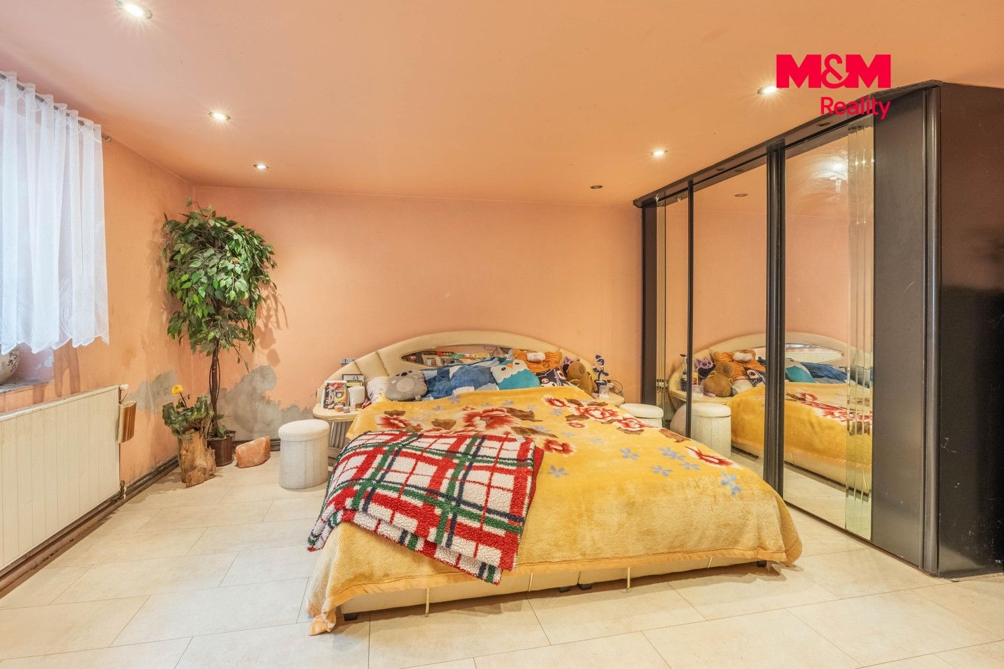 Prodej, Rodinný dům, 208 m², Páleč, Páleč – náhled fotky 12