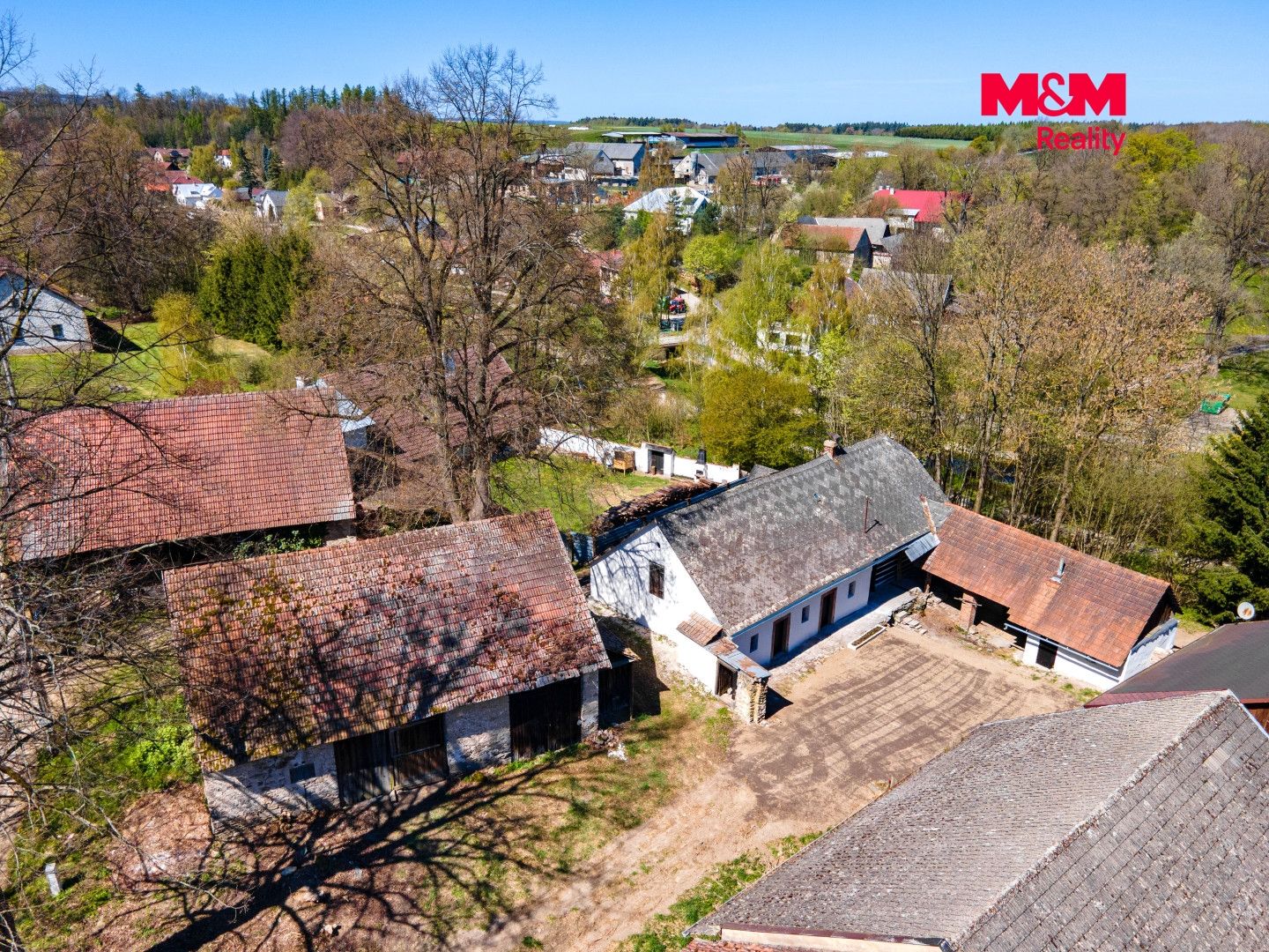 Prodej, Chalupa, 87 m², Otradov, Otradov – náhled fotky 18