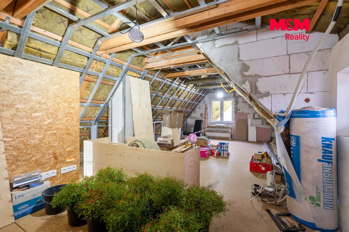 Prodej, Rodinný dům, 167 m², Žalany, Pražská, Žalany – náhled fotky 25