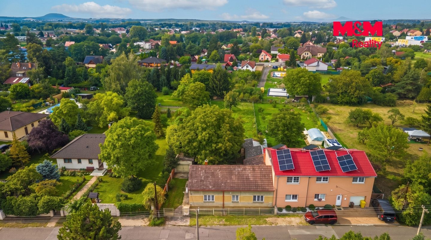 Prodej, Rodinný dům, 120 m², Mělník, Na Průhoně, Mělník – náhled fotky 6