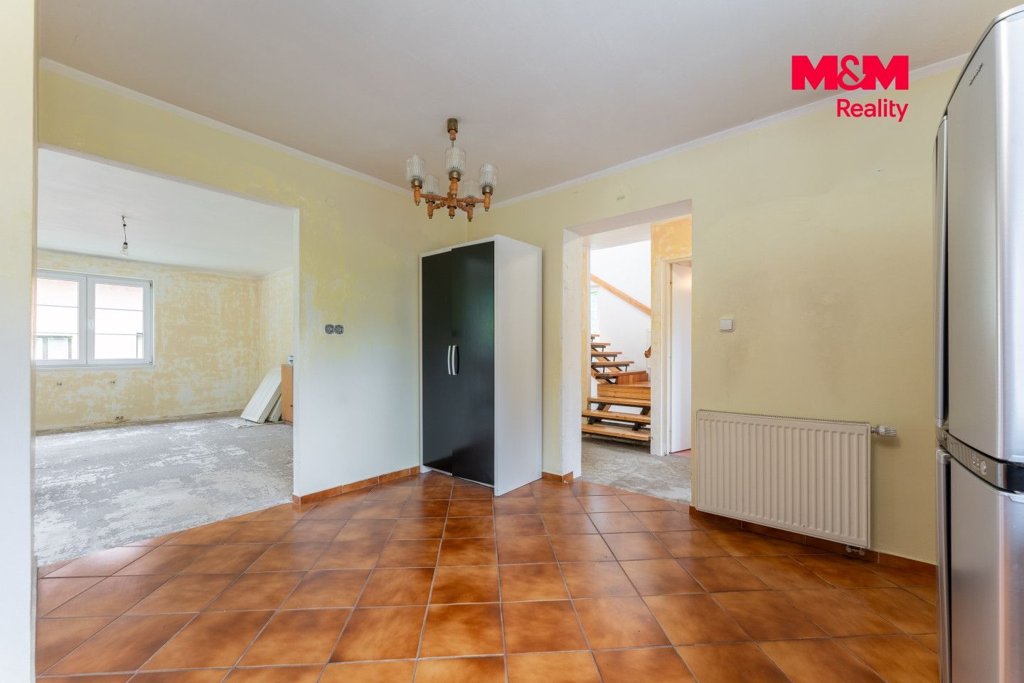 Prodej, Rodinný dům, 129 m², Okrouhlo, Okrouhlo – náhled fotky 18