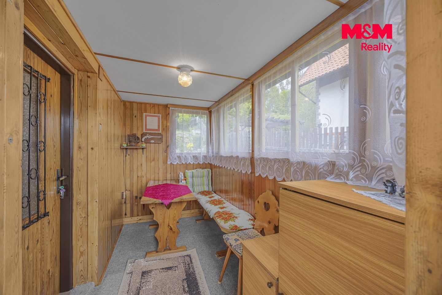 Prodej, Chata, 65 m², Bohostice, Bohostice – náhled fotky 32