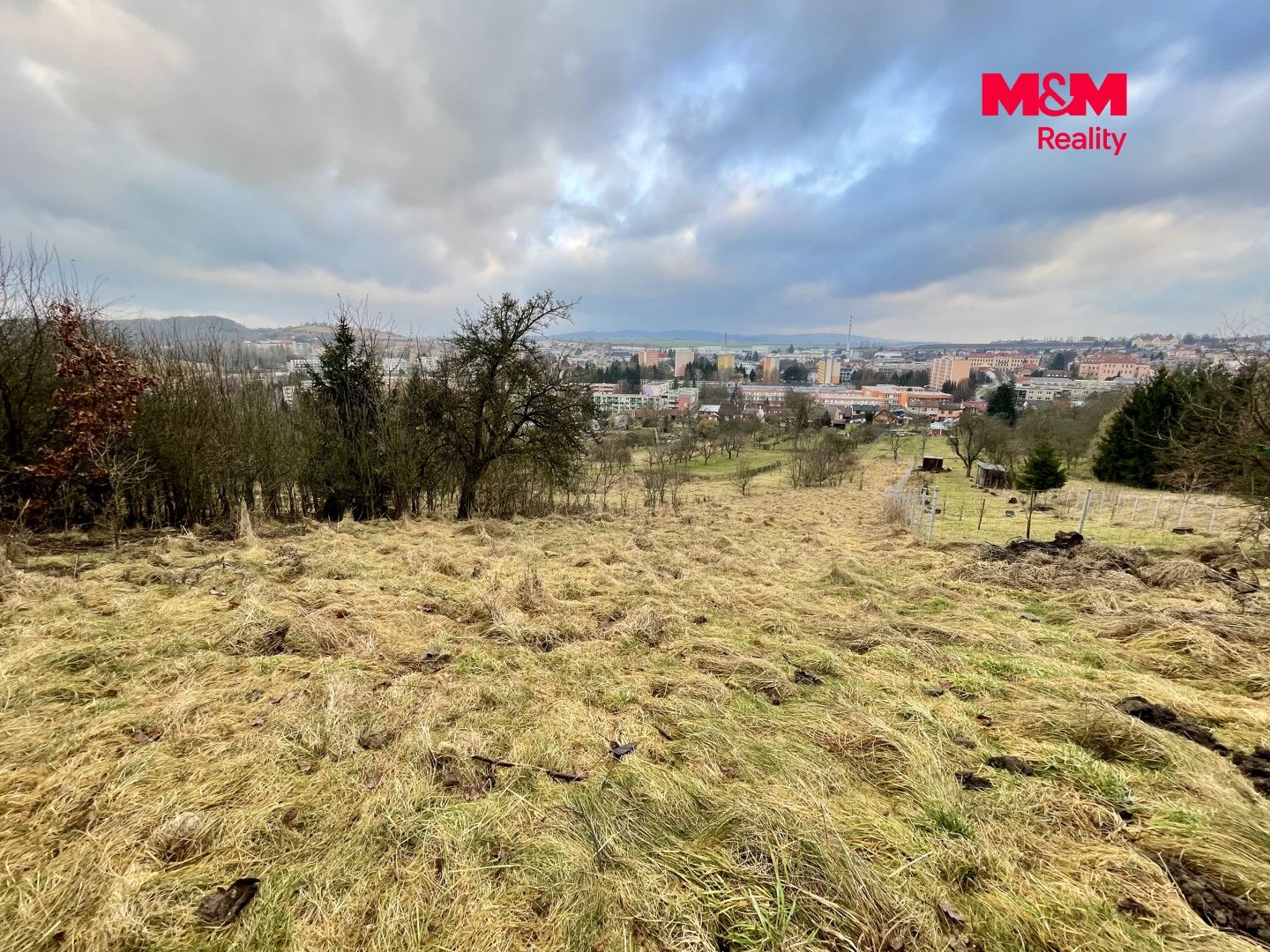 Prodej, Zahrada, Boskovice
