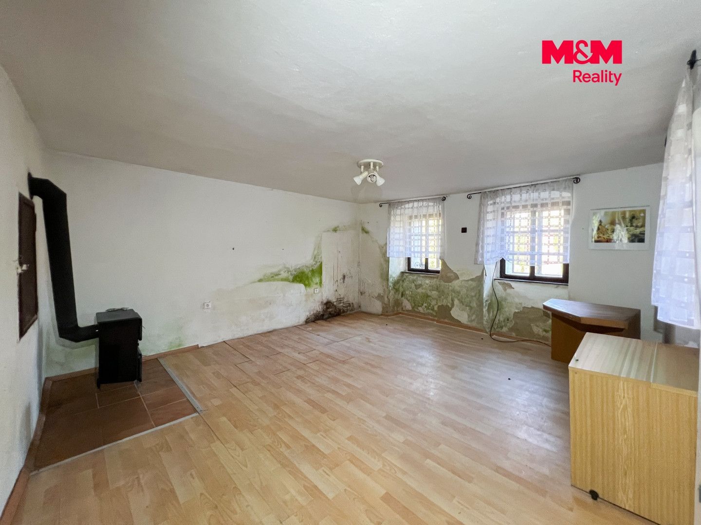 Prodej, Chalupa, 68 m², Nihošovice, Nihošovice – náhled fotky 12