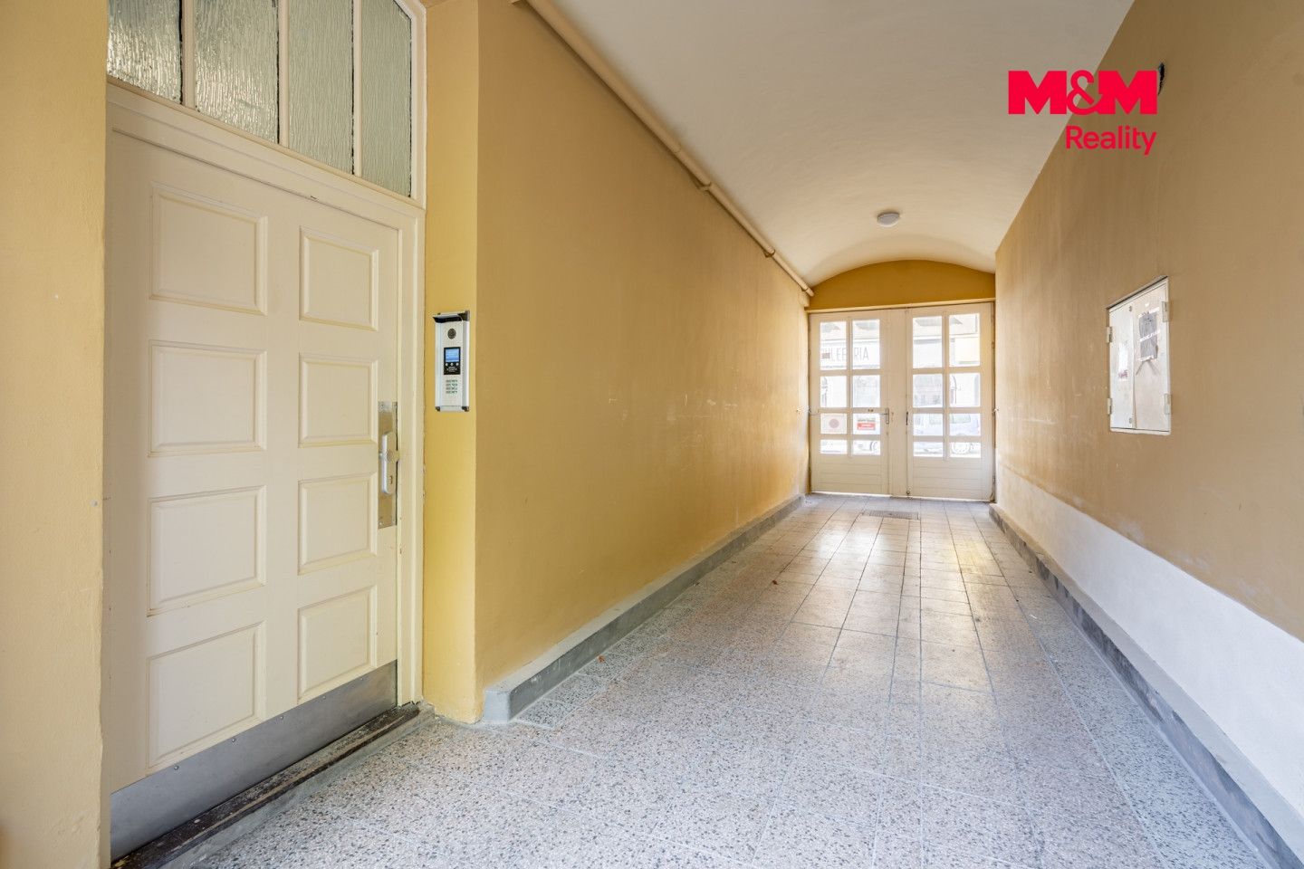Prodej, Atypický byt, 126 m², Praha, Husitská, Praha – náhled fotky 14