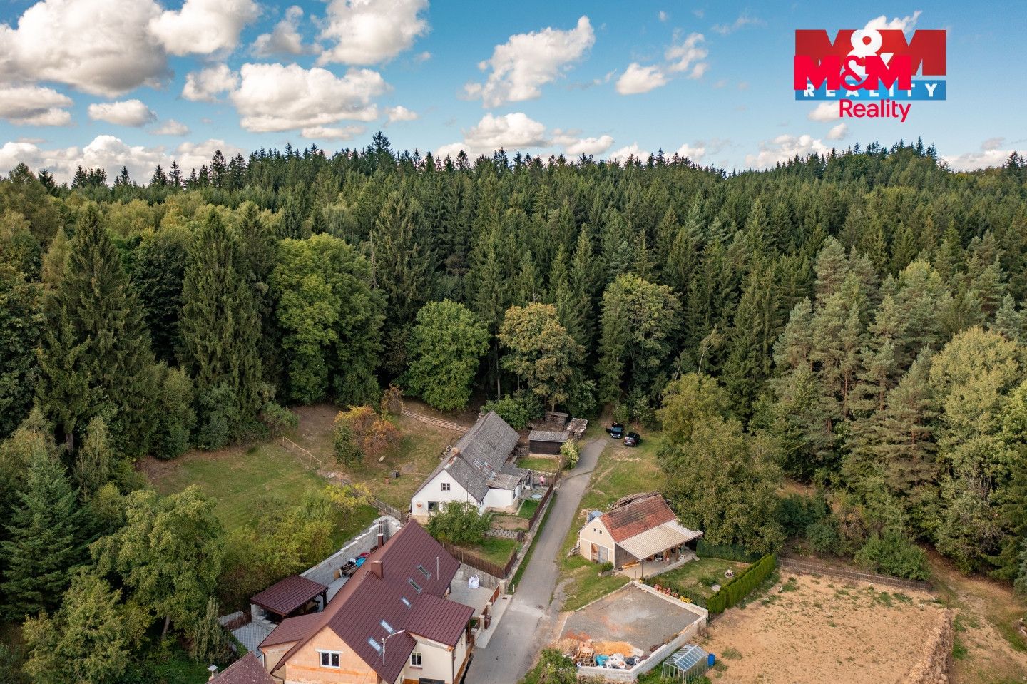 Prodej, Chalupa, 90 m², Plánice, Plánice – náhled fotky 28