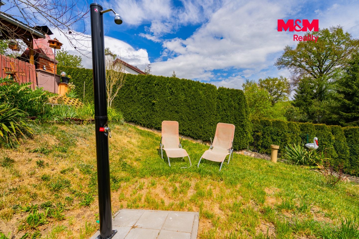 Prodej, Chata, 32 m², Týn nad Vltavou, Týn nad Vltavou – náhled fotky 9