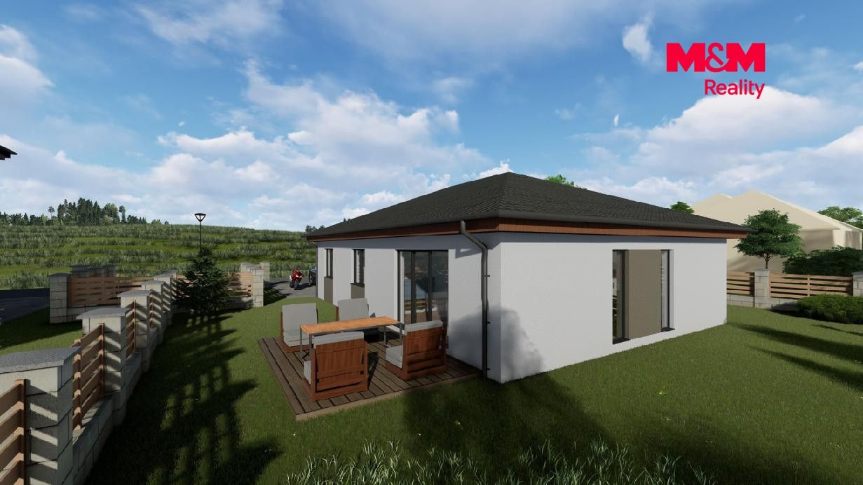 Prodej, Rodinný dům, 122 m², Třemošná, Třemošná – náhled fotky 20