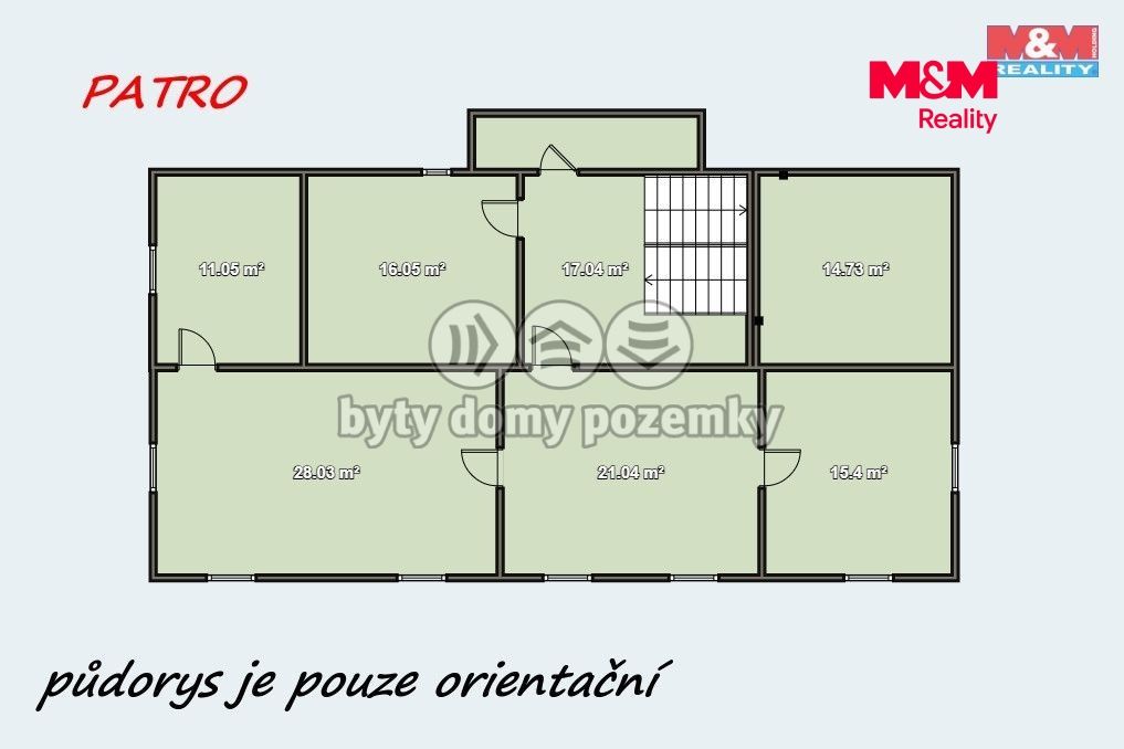 Prodej, Rodinný dům, 300 m², Plesná, Plesná – náhled fotky 4