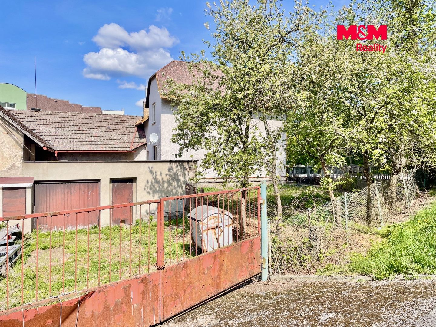 Prodej, Rodinný dům, 100 m², Česká Třebová, Česká Třebová – náhled fotky 2