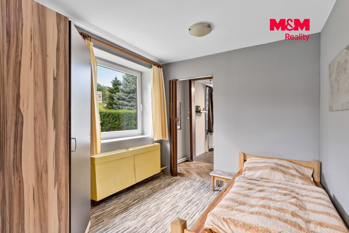 Prodej, Chalupa, 180 m², Višňová, Višňová – náhled fotky 23