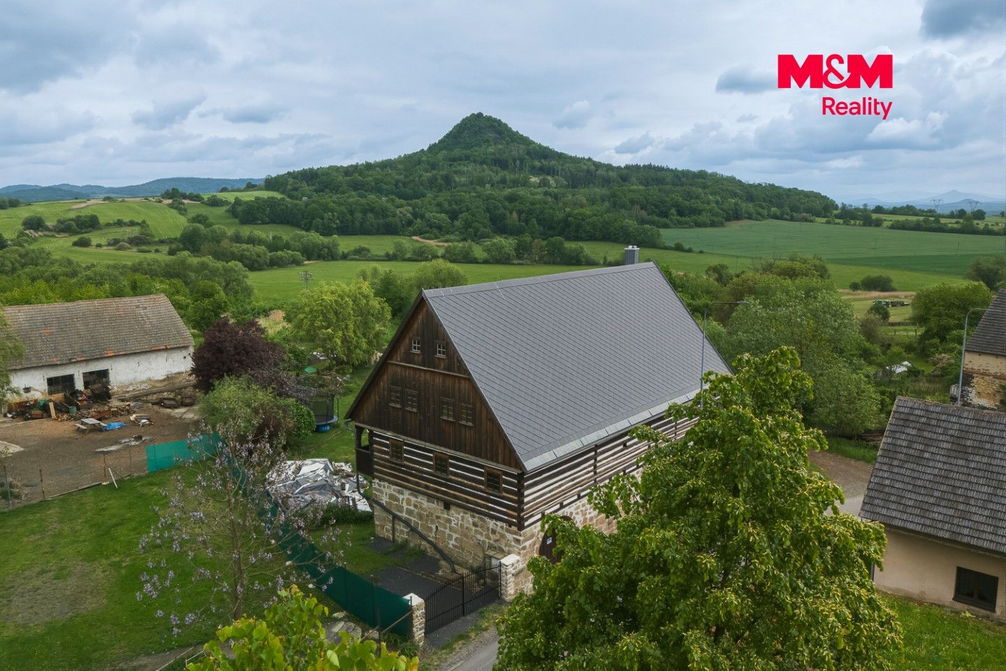 Prodej, Chalupa, 340 m², Blíževedly, Blíževedly – náhled fotky 34