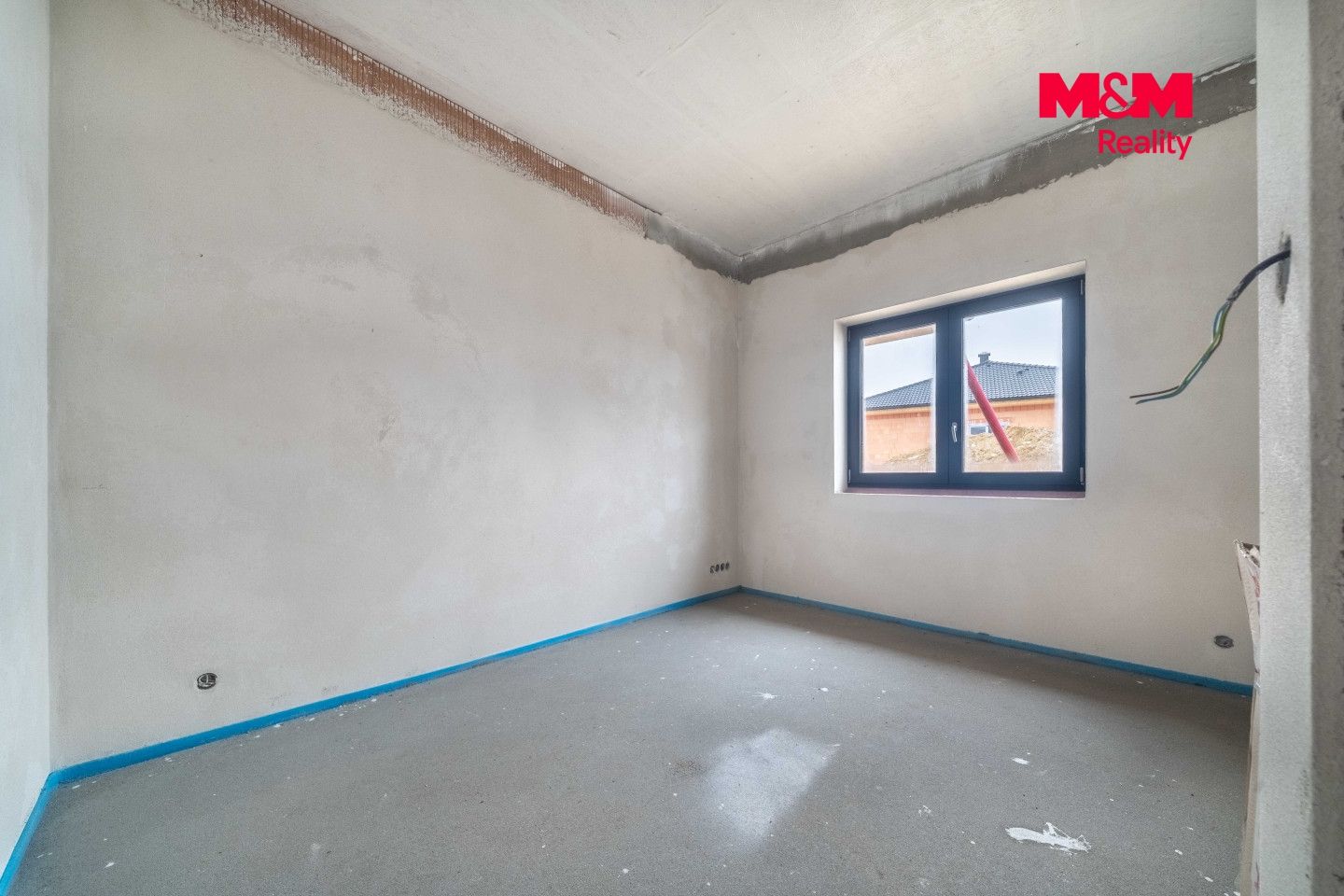 Prodej, Rodinný dům, 101 m², Kostelec, Kostelec – náhled fotky 8