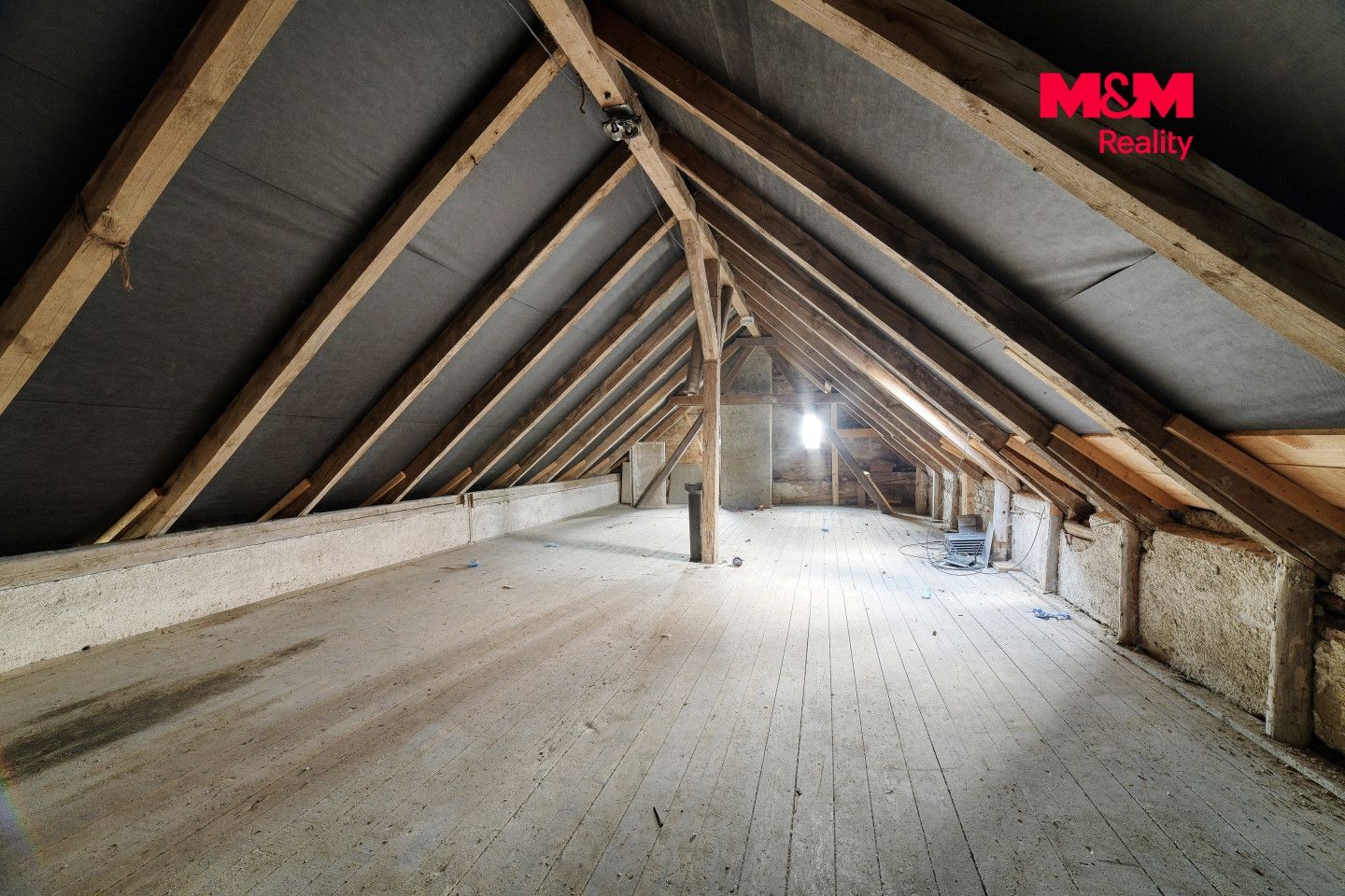 Prodej, Rodinný dům, 252 m², Planá, Planá – náhled fotky 39