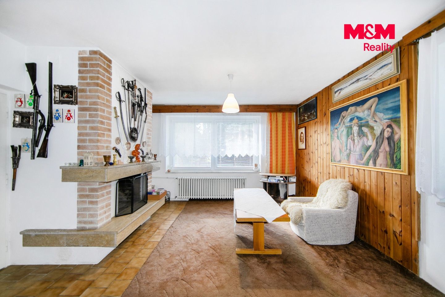 Prodej, Rodinný dům, 218 m², Starý Plzenec, Sudova, Starý Plzenec – náhled fotky 2
