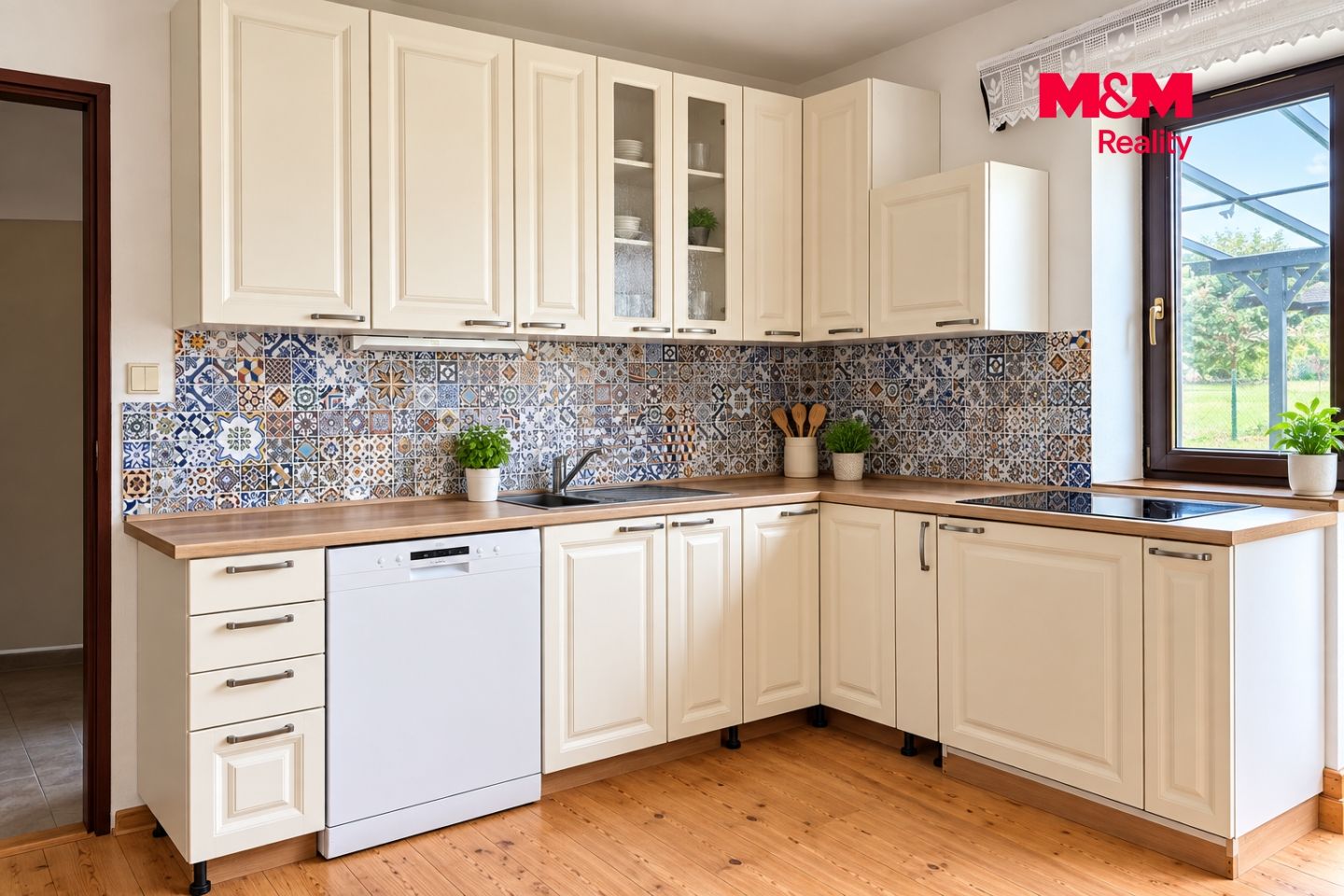 Prodej, Rodinný dům, 194 m², Horka, Horka – náhled fotky 3