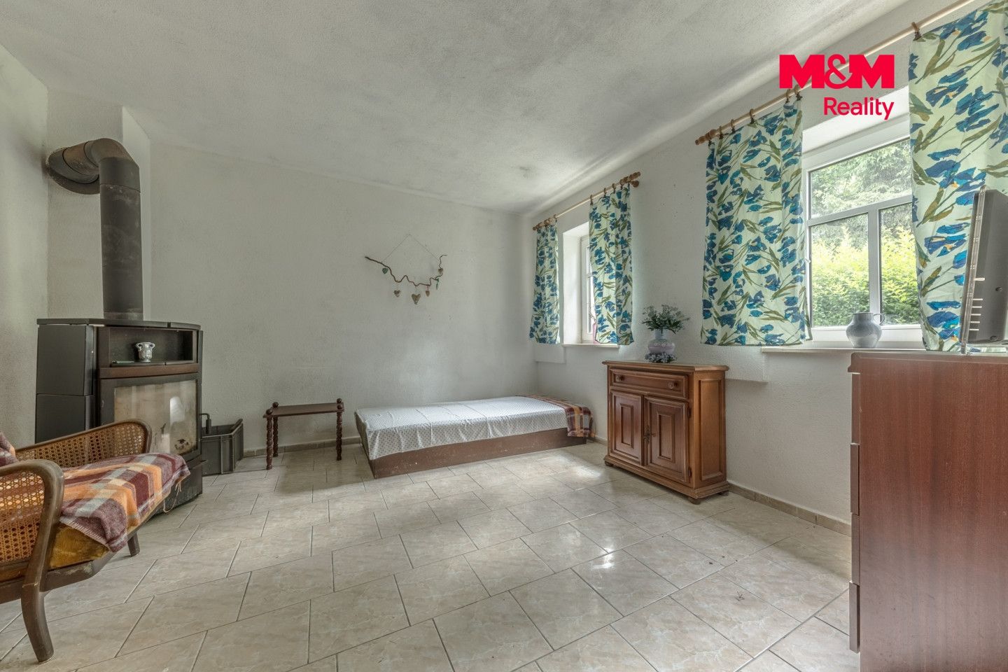 Prodej, Rodinný dům, 140 m², Dolní Poustevna, Dolní Poustevna – náhled fotky 8