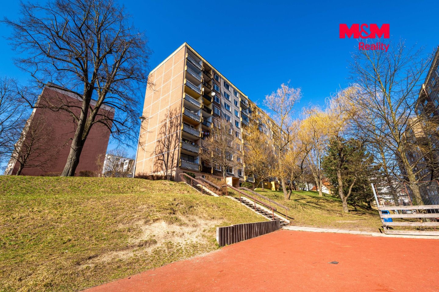 Prodej, Byt 2+1, 53 m², Liberec, Skalní, Liberec – náhled fotky 16