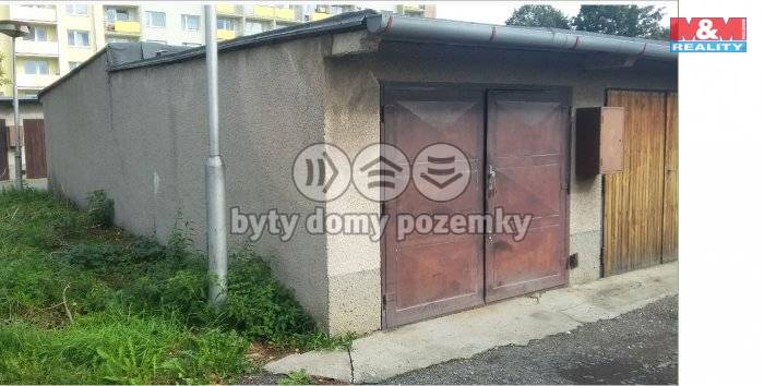 Prodej, Garáž, Vizovice